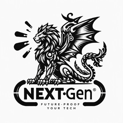 Next Gen logo